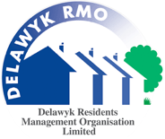 Delawyk RMO houses and trees logo